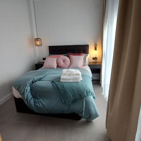 Love Rent4 Malaga City Екстер'єр фото