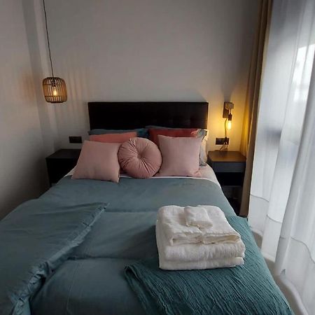 Love Rent4 Malaga City Екстер'єр фото