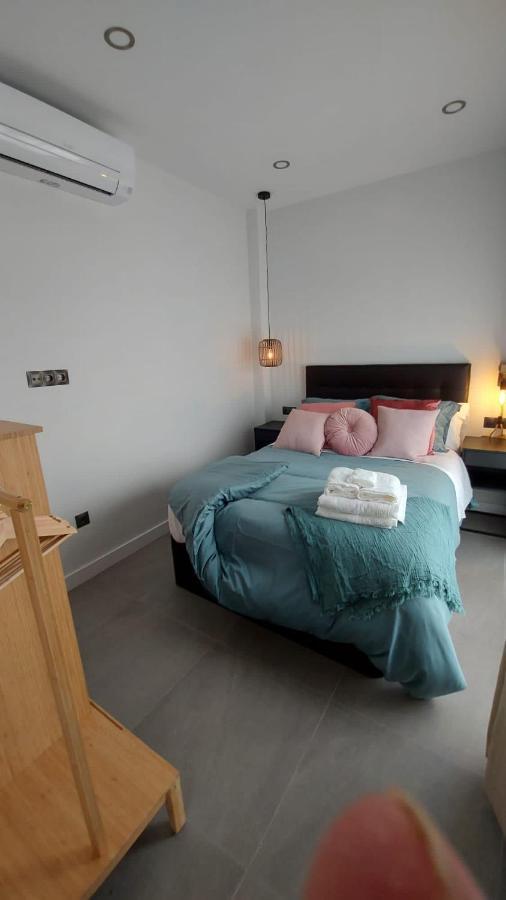 Love Rent4 Malaga City Екстер'єр фото