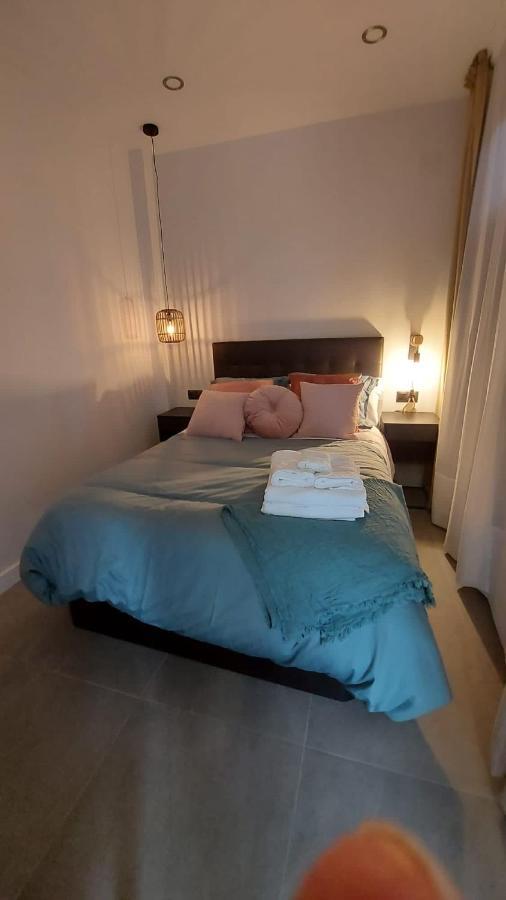 Love Rent4 Malaga City Екстер'єр фото
