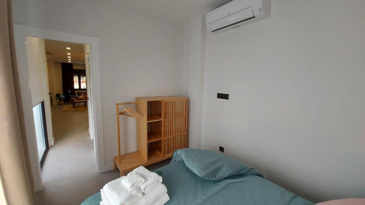 Love Rent4 Malaga City Екстер'єр фото