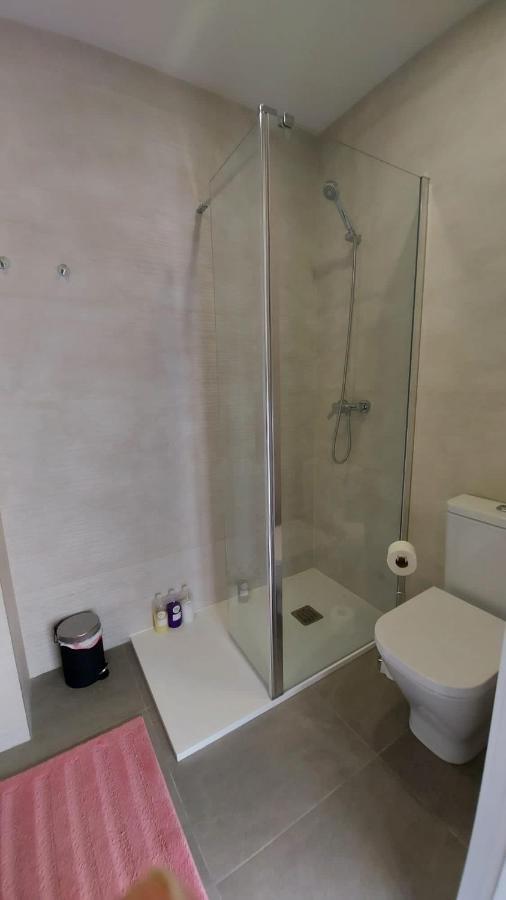 Love Rent4 Malaga City Екстер'єр фото
